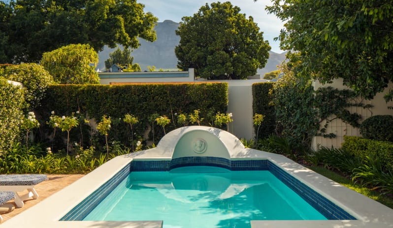 LE QUARTIER FRANCAIS - POOL SUITE POOL